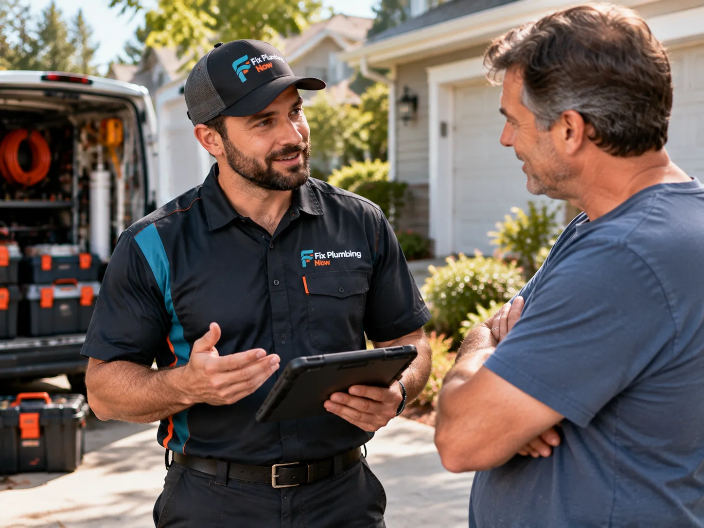 Clogged Drain Service Greenwood, CA FAQs